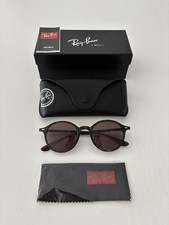 Lunettes RAY BAN Liteforce RB