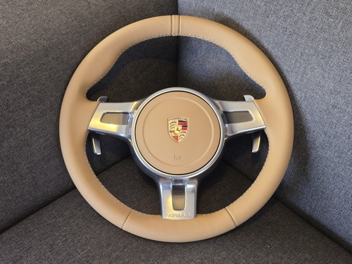 Volant oem porsche sport - volant,