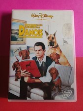 DVD 4 BASSETS POUR UN DANOIS