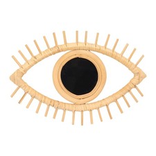 Miroir Mural En Forme D'Oeil