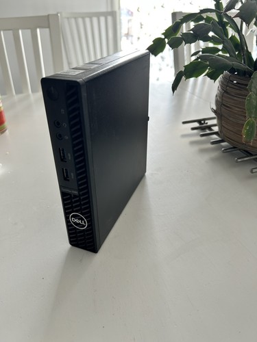 Dell optiplex 3080 micro - dell,
