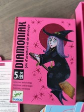 Jeu d'aventure et de