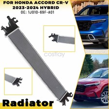 Radiator 1J010-69F-A01 For Honda Accord CR-V 2023-2024 Hybrid Sport NEW