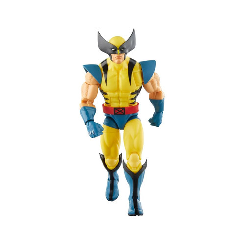 Marvel legends men 97 - marvel,