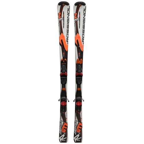 Ski occasion rossignol zenith - rossignol,