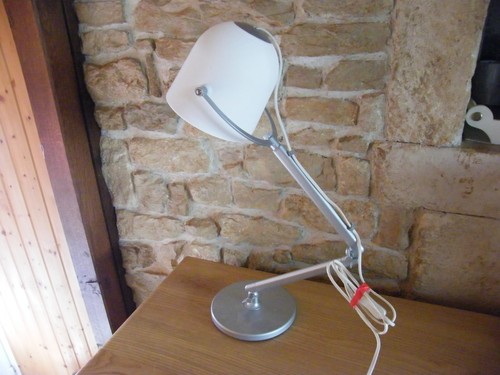 Lampe bureau articulée - lampe, de