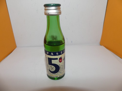 Vintage mignonette alcool - mignonette,