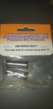 MRX5 AM-MRX5-H0271 Front axle