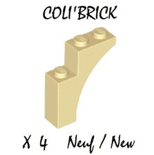 Lego 13965 - 4x Briques /