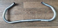 Cintre BullHorn Cannondale CODA XYZ Superlight Handlebar Vintage 90's papillon