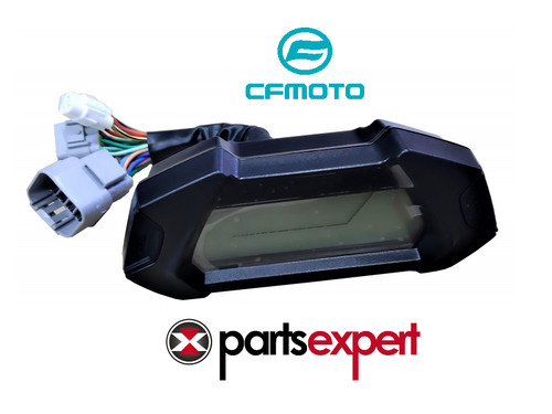 Neuf oem moto tachymètre - oem, cf