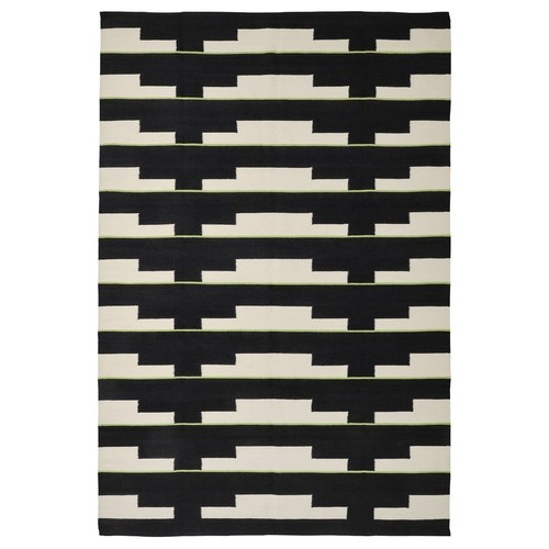 Tapis suédois laine kilim - tapis,