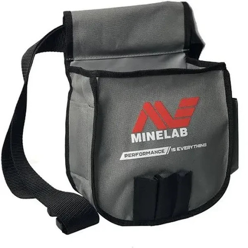 Minelab sac trouvailles - minelab,