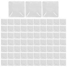  100 Pcs Nuanciers De Couleurs