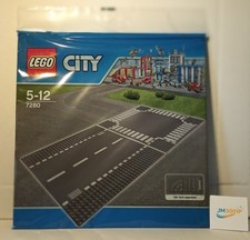 LEGO City 7280 - Plaques Route