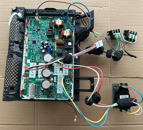 Carte inverter awhpr de - awhpr,