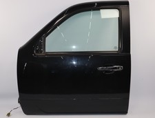 Porte avant gauche occasion