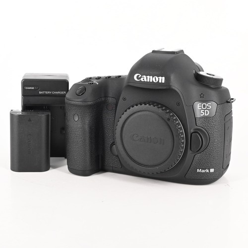 Canon eos mark iii 3mp - mark, 22.3mp