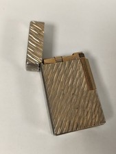 Briquet vintage ancien KBL