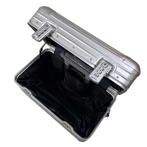 Bagage main alliage - bagage,