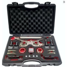 Kit calage distribution VAG de