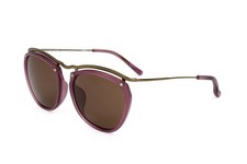 Lunettes de Soleil Dries Van