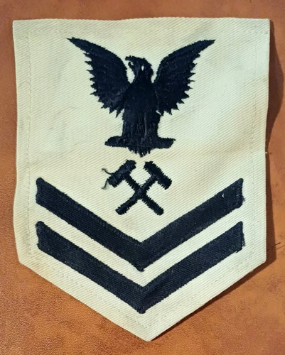 Navy petty officer - u.s.,