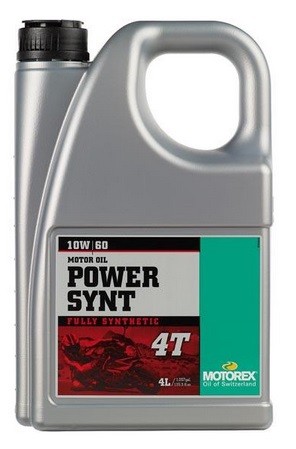 Motorex huile moteur power - moteur,