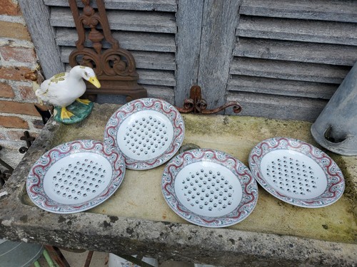 Assiettes creuses en - creuses,