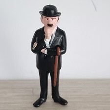 Tintin - Figurine plastique