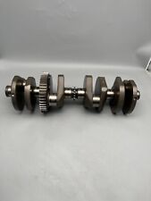 Suzuki GSXR 1100 Crankshaft Engine Crankshaft Engine GSX-R 1100 W #30891