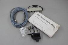 Genuine BMW E34 5 Series Retrofit Kit Amplifier Windscreen Antenna NOS 65249061097