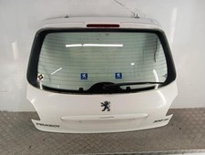 Malle/Hayon arriere PEUGEOT
