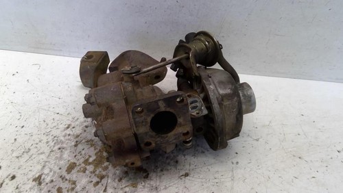 Turbo opel astra - opel, f
