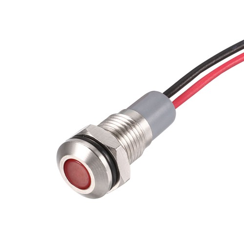 Signal indicateur voyant - voyant, ac/dc