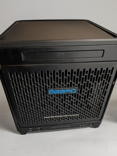 Hpe proliant microserver gen10 - hpe,
