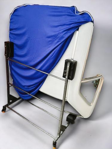 Housse protection hardtop - protection,