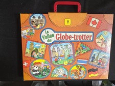 La Valise du Globe-Trotter —