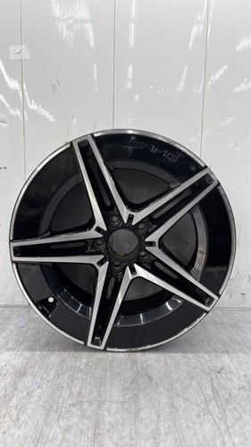 Jante mercedes classe 206 - mercedes,