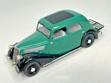 Norev 1/43rd Scale 1932 Renault Celtaquatre
