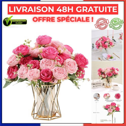 Hnvner bouquets pivoines - 2,