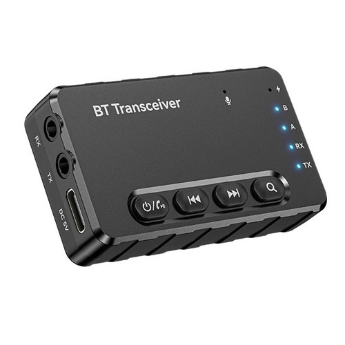 Adaptateur audio sans - sans, fil