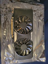 EVGA GeForce GTX 960 2GB GDDR5