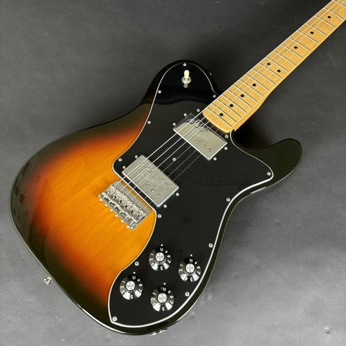 Fender mex classic - fender,