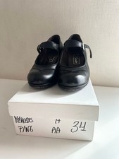 Gallardo Flamenco Shoes