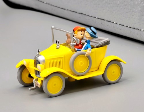 Atlas spirou fantasio - 1:43,