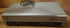 Lecteur combiné DVD-VHS Orion
