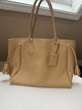 New LONGCHAMP Penelope Tassel