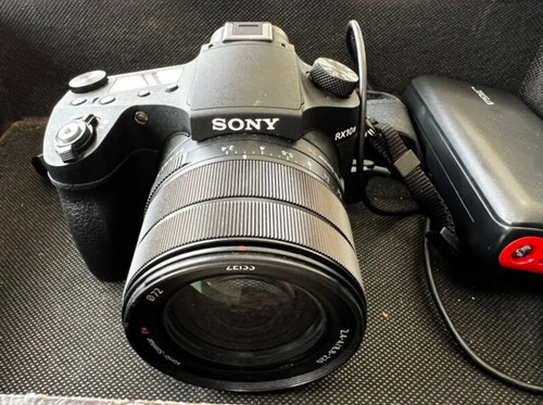 Sony rx10 mark iii appareil - mark,
