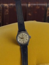 Montre mécanique homme